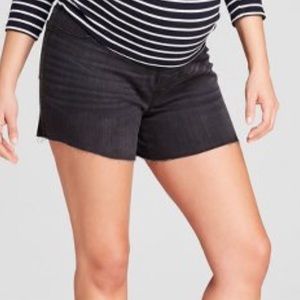 Maternity Shorts